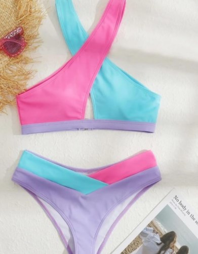 Модні купальники 2021