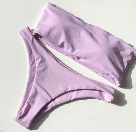 Модні купальники 2021