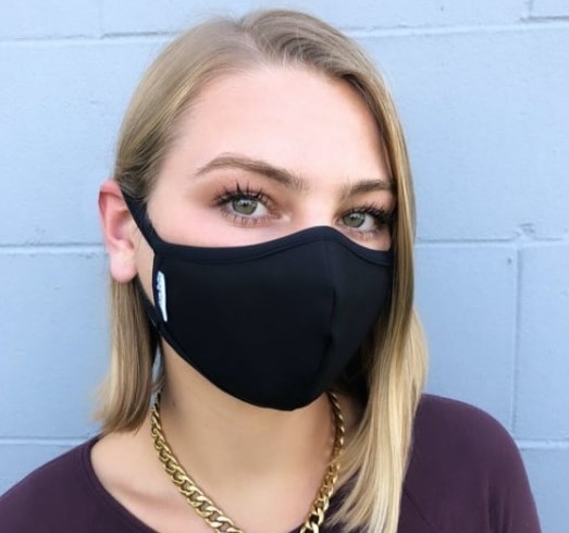 Пудра является отличным решения для управления блеском / Instagram Пудра является отличным решения для управления блеском / Instagram