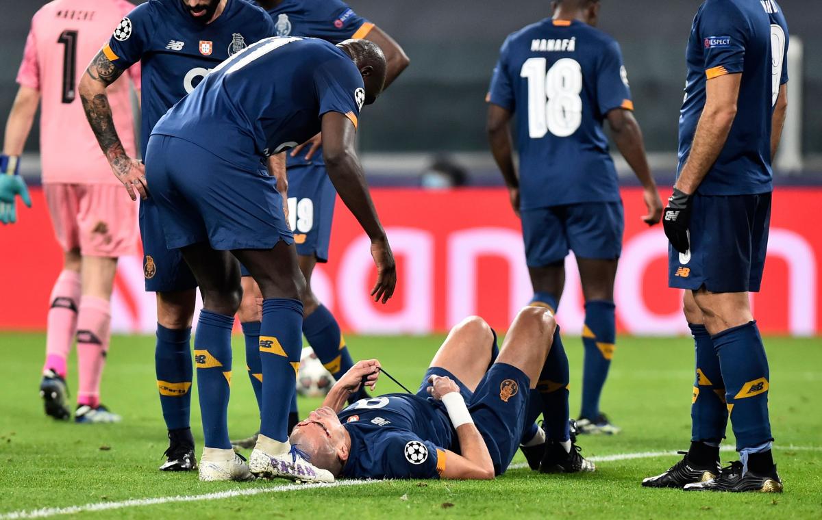 Ліга Чемпионів: Борусія Д - Севілья, Ювентус - Порту