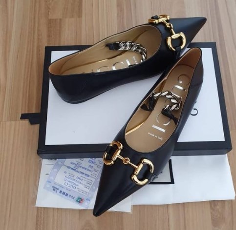 Модні жіночі туфлі на низькій ході 2021 Модні жіночі туфлі на низькій ході 2021