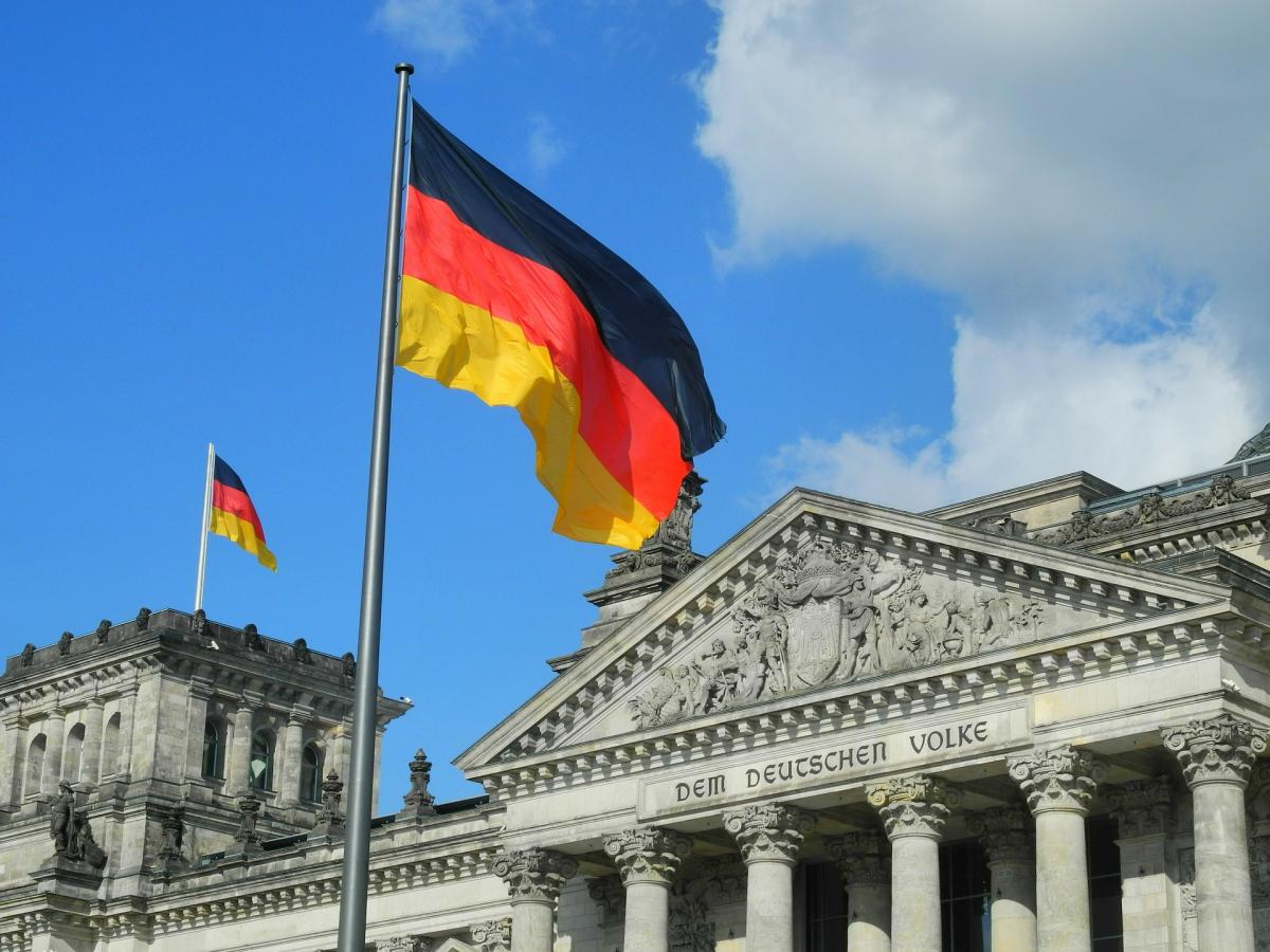 В Германии неожиданно поддержали РФ и выступили против новых санкций