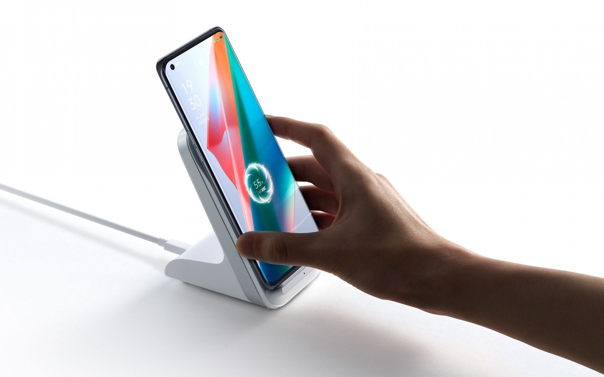 OPPO презентувала найпотужніший Android-смартфон на ринку OPPO презентувала найпотужніший Android-смартфон на ринку