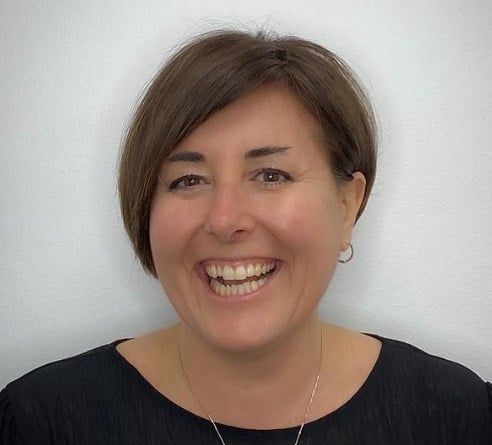 Короткі стрижки для круглого обличчя 2021