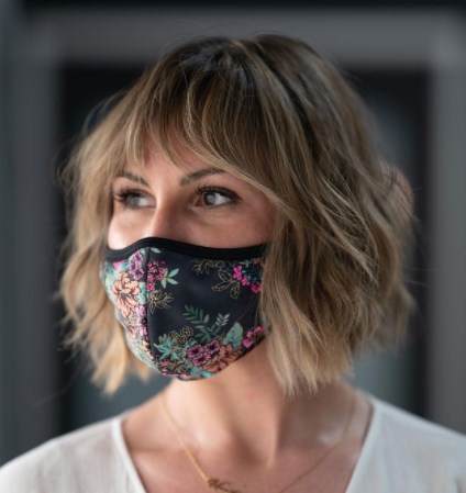 Короткі стрижки для круглого обличчя 2021