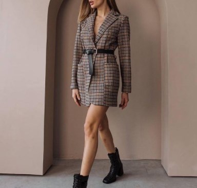 Модні блейзери 2021