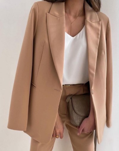 Модні блейзери 2021