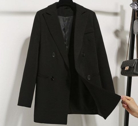 Модні блейзери 2021