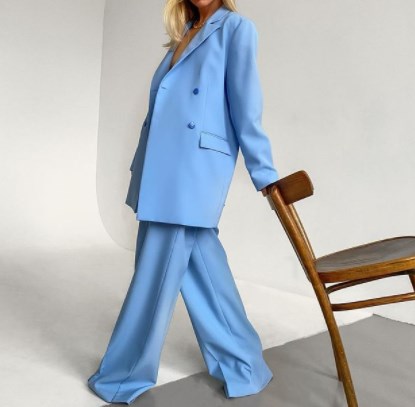 Модні блейзери 2021