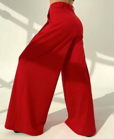 Модні жіночі штани 2021