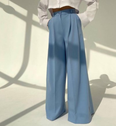 Модні жіночі штани 2021