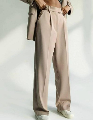 Модні жіночі штани 2021