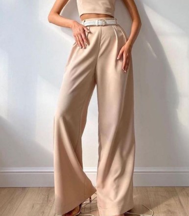 Модні жіночі штани 2021