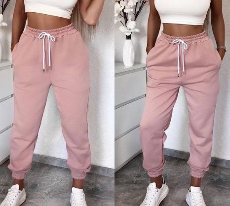 Модні жіночі штани 2021