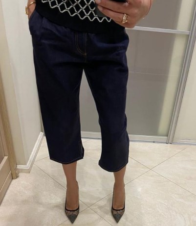 Модні жіночі штани 2021