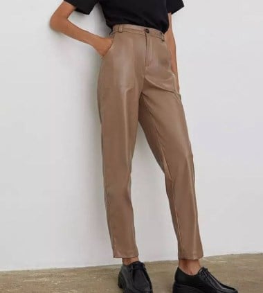 Модні жіночі штани 2021