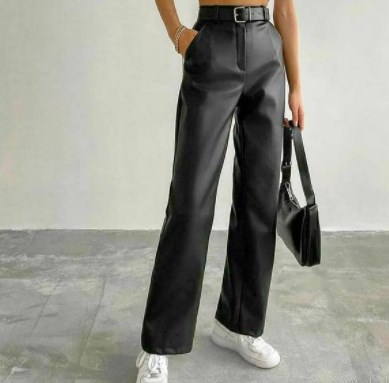 Модні жіночі штани 2021