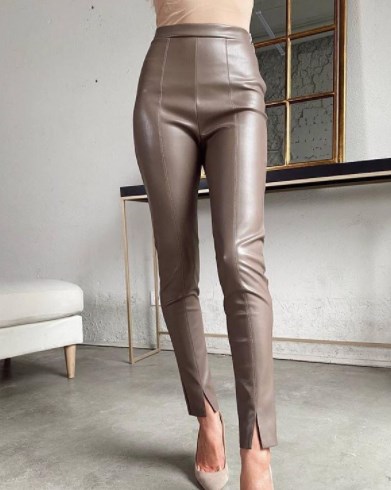 Модні жіночі штани 2021