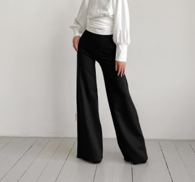 Модні жіночі штани 2021