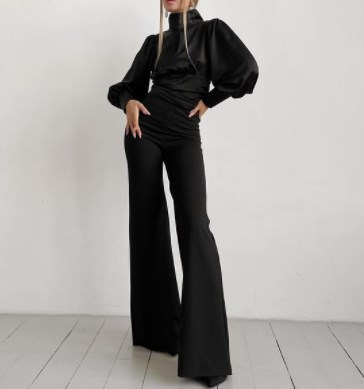 Модні жіночі штани 2021