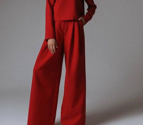 Модні жіночі штани 2021