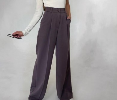 Модні жіночі штани 2021