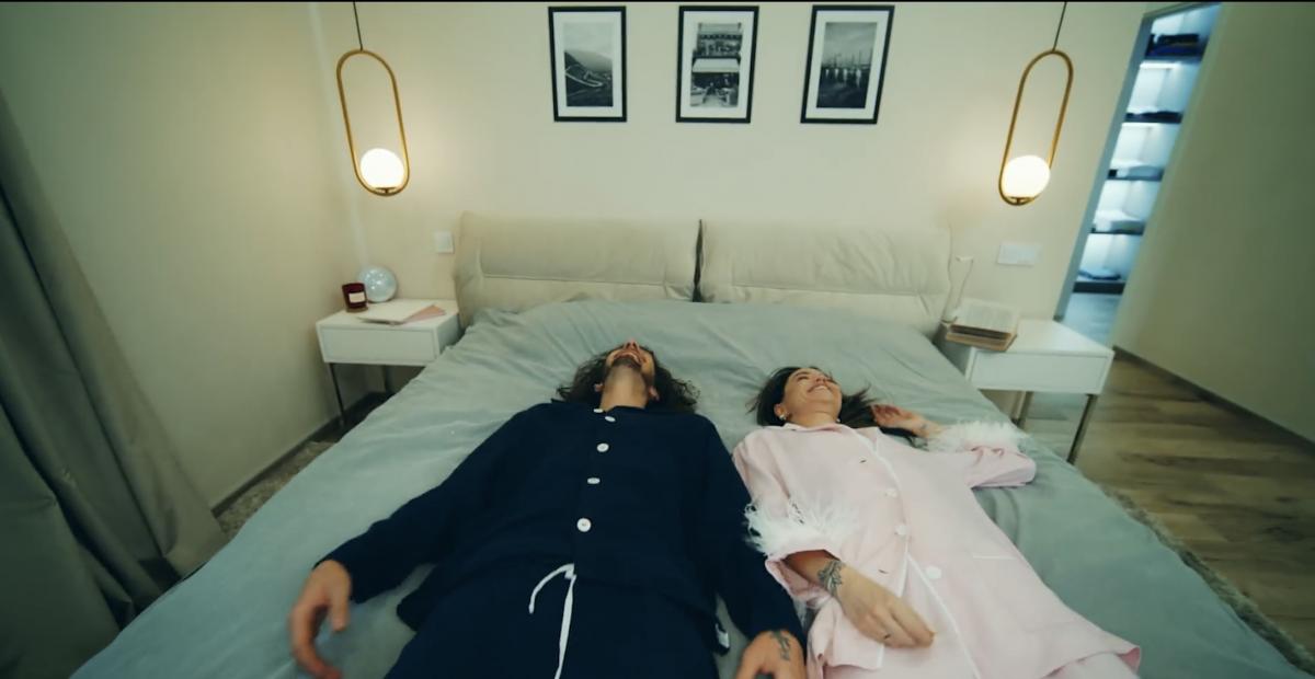 Владимир Дантес