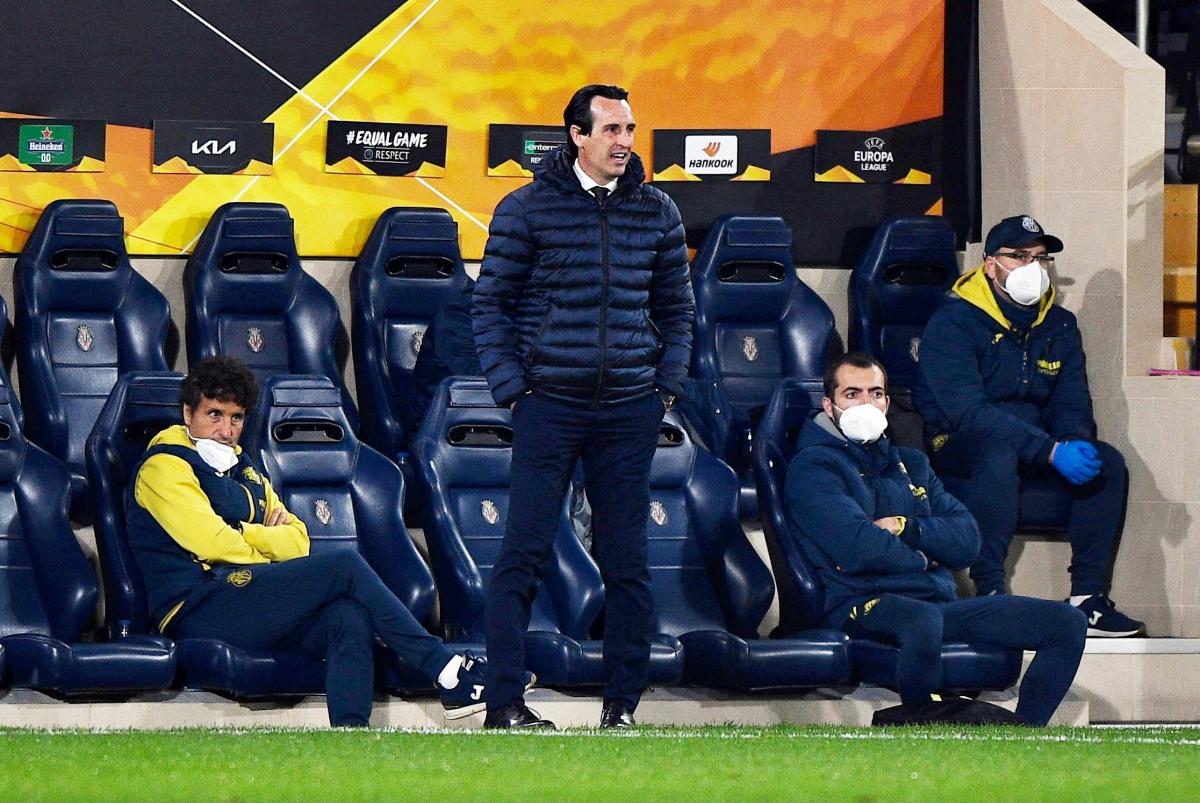 Динамо Ліга Європи