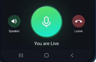 С новым обновлением в Telegram появился свой Clubhouse, только лучше