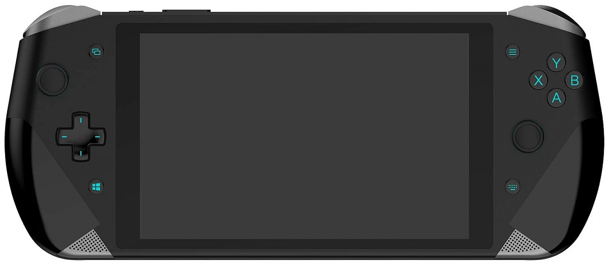 Китайський медіагігант Tencent запатентував 'ПК-консоль'