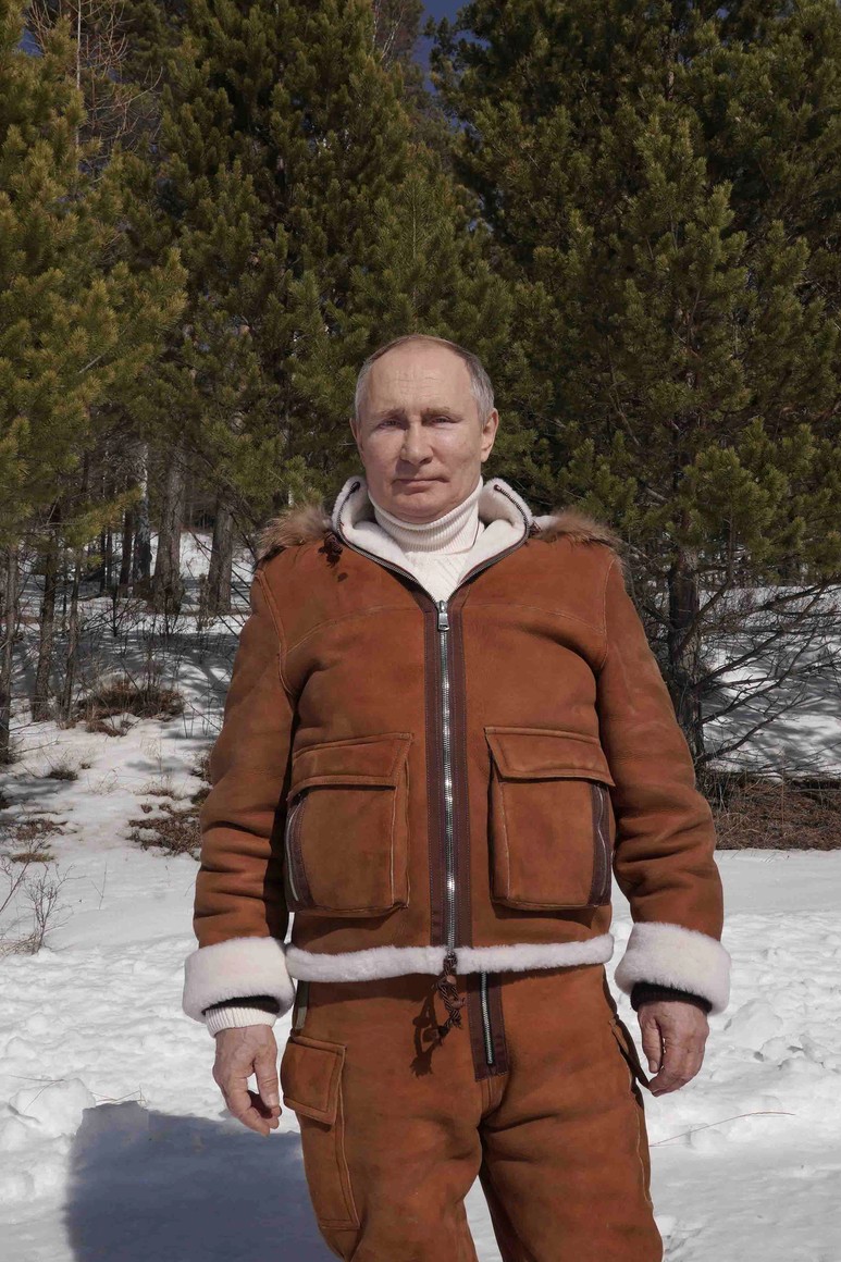 путина путина
