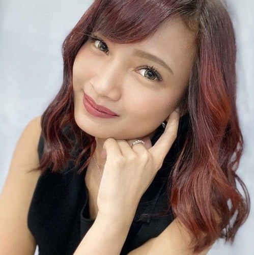 Стрижки на середнє волосся 2021 Стрижки на середнє волосся 2021