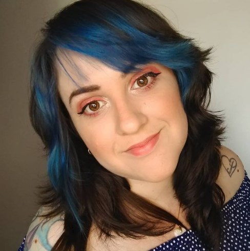 Стрижки на середнє волосся 2021 Стрижки на середнє волосся 2021