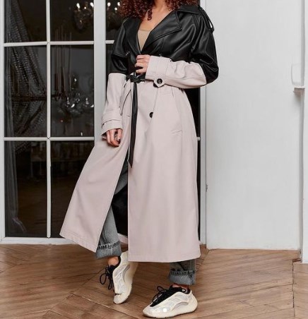 С чем носить кроссовки в 2021 году