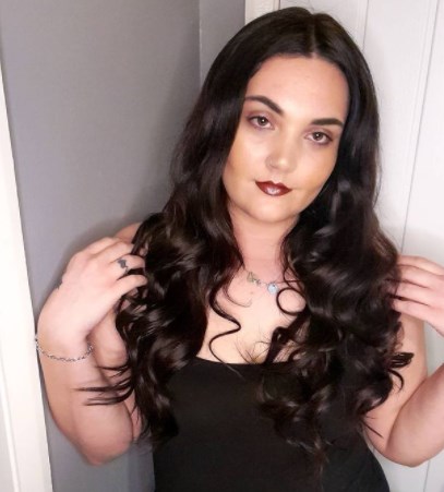 Модное окрашивание 2021