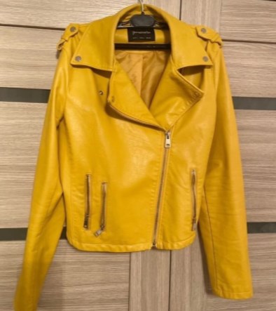 Модні шкіряні куртки жіночі 2021 Модні шкіряні куртки жіночі 2021