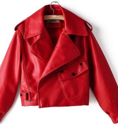 Модні шкіряні куртки жіночі 2021 Модні шкіряні куртки жіночі 2021