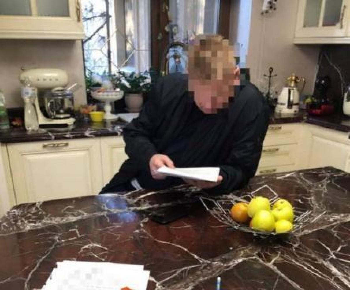 Народному избраннику сообщено о подозрении в увиливании от уплаты налогов