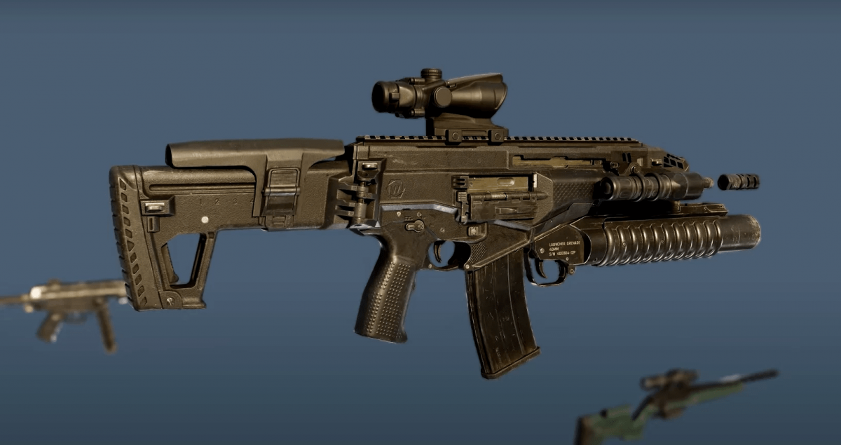 Студія GSC Game World поділилися новими подробицями S.T.A.L.K.E.R. 2