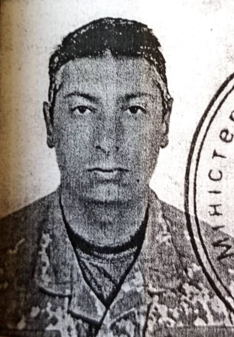 Стали известны имена двух погибших под Шумами бойцов ВСУ