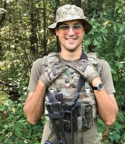 Стали известны имена двух погибших под Шумами бойцов ВСУ