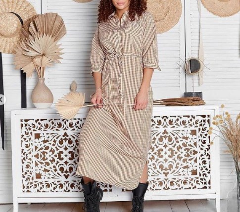 Модні довгі сукні весна-літо 2021 Модні довгі сукні весна-літо 2021