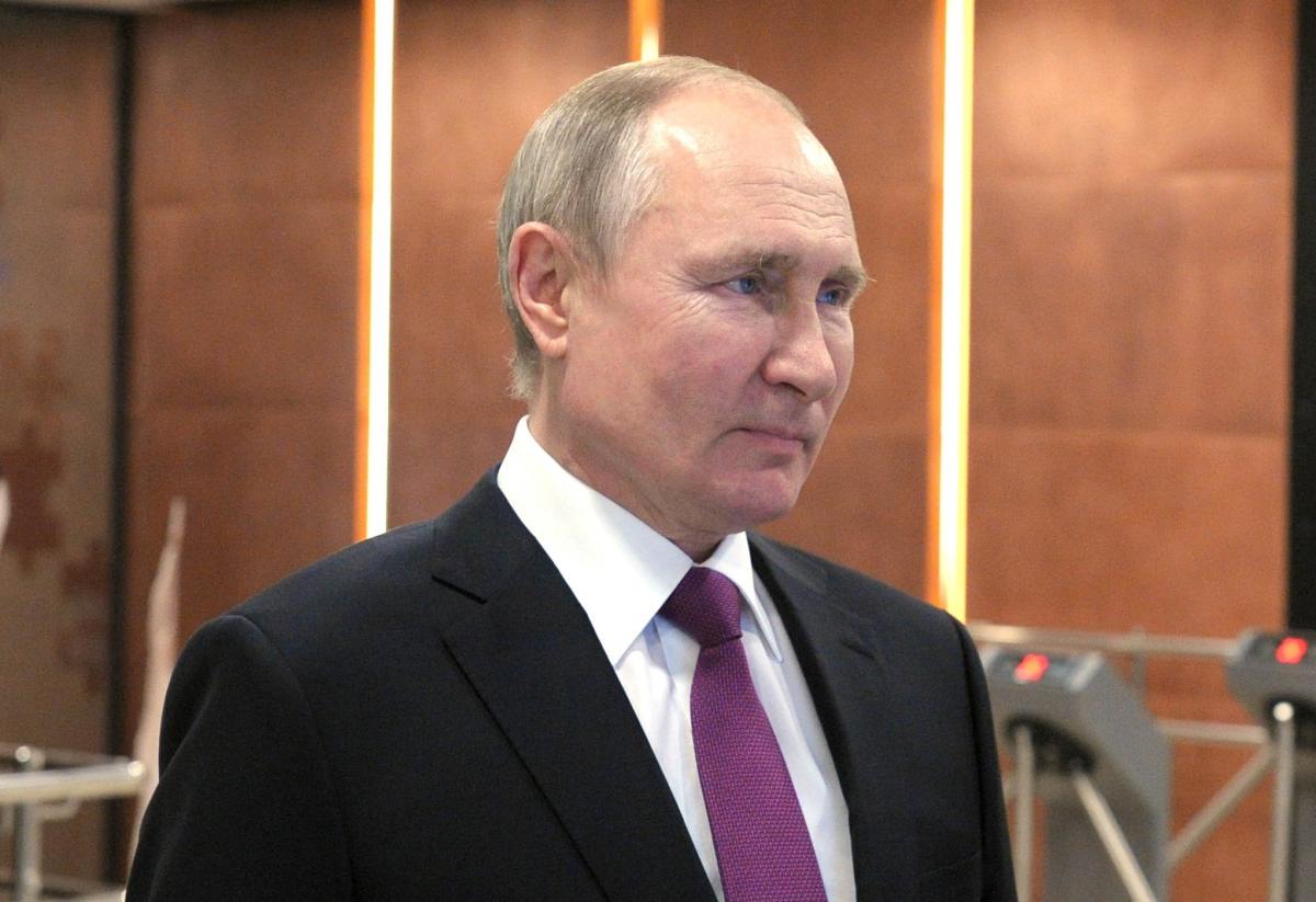 В Кремле рассказали об условии участия Путина в саммите Байдена