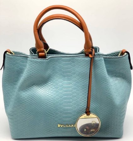 Модні великі сумки жіночі 2021 весна-літо