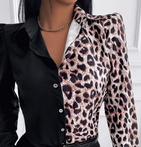 Модные ошибки, которые старят женщину весной и летом