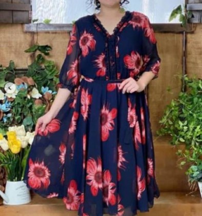 Модные ошибки, которые старят женщину весной и летом