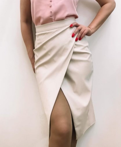 Как скрыть живот весной: 6 способов, которые работают Как скрыть живот весной: 6 способов, которые работают