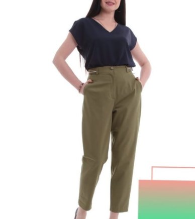 Как скрыть живот весной: 6 способов, которые работают Как скрыть живот весной: 6 способов, которые работают