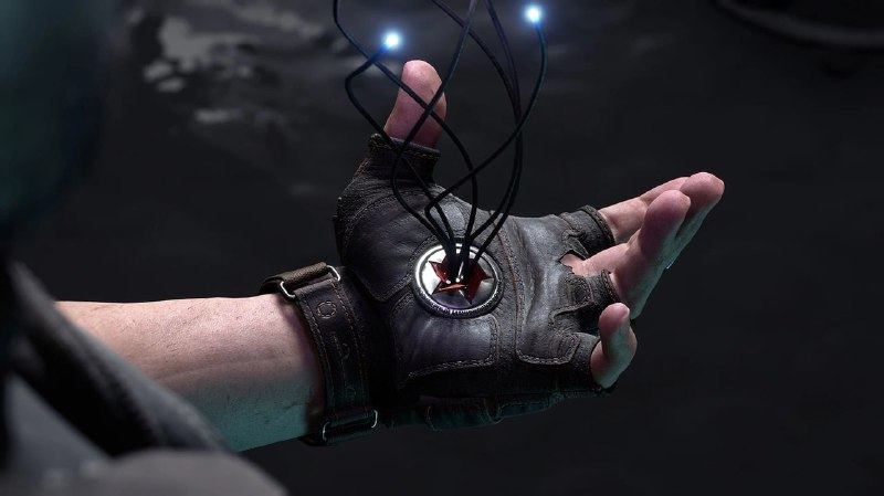 Скриншоты Atomic Heart