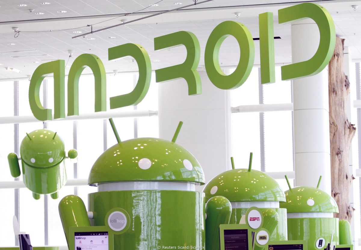 Google устроила "генеральную уборку" в магазине приложений на Android